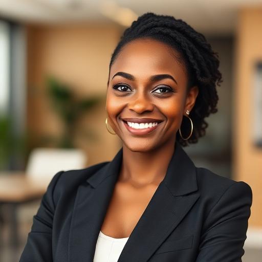 Clarisse Nyemb, Directrice générale